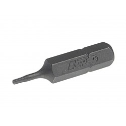 Бита TORX Т5х30мм 1/4 DR JTC