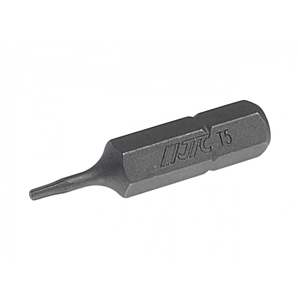 Бита TORX Т5х30мм 1/4 DR JTC JTC-1133005