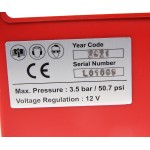 Приспособление для прокачки тормозов с электроприводом JTC JTC-6990