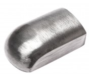 Приспособление для рихтовки 2121 80х56х26мм одностороннее тонкое JTC