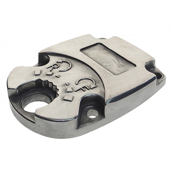 Ремкомплект для пневмогайковерта JTC-5001A (27) крышка задняя корпуса JTC JTC-5001A-27