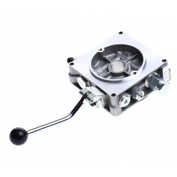 Деталь клапана для четырехстоечных подъемников GTE-4300/4301 GTE GTE-4300.13