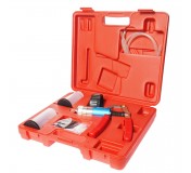 Приспособление для проверки давления и герметичности в кейсе JTC