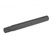 Бита TORX Т45х80мм 5/16 DR удлиненная JTC