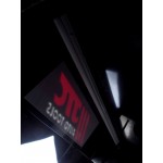 Стенд для инструмента 100х205х50см с подсветкой и двумя полками JTC JTC-0002