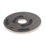 Ремкомплект для пневмогайковерта JTC-7656 (19) передняя накладка JTC JTC-7656-19