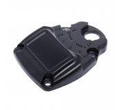 Ремкомплект для пневмогайковерта JTC-7215 (27) крышка задняя JTC