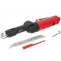 Ножовка пневматическая 7500об/мин. 267мм с зубчатой передачей JTC