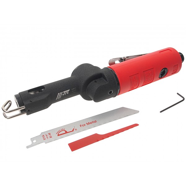 Ножовка пневматическая 7500об/мин. 267мм с зубчатой передачей JTC JTC-5052