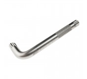 Ключ SPLINE Г-образный M12 JTC