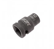 Головка торцевая 1/2 12мм ударная L=38мм JTC