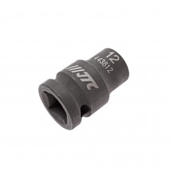 Головка торцевая 1/2 12мм ударная L=38мм JTC
