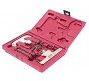 Набор фиксаторов распредвала для установки фаз ГРМ (MERCEDES CHRYSLER JEEP) JTC