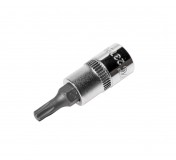 Бита-головка 1/4 TORX T20х37мм JTC
