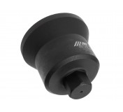 Головка ступичная SW36х98мм L=117мм (IVECO) JTC Головка ступичная SW36х98мм L=117мм (IVECO) JTC