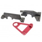 Набор фиксаторов ГРМ (MERCEDES M282, RENAULT, NISSAN TCe) JTC JTC-6910