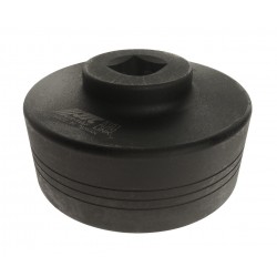 Головка ступичная 1 105мм DR 6-гранная для грузовых автомобилей (VOLVO) JTC