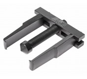 Съемник подшипников 2-х лапый 30-90мм, глубина 93мм, толщина 1.5мм JTC