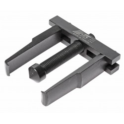 Съемник подшипников 2-х лапый 30-90мм, глубина 93мм, толщина 1.5мм JTC