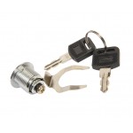 Замок для тележки JTC-3931C JTC JTC-3931C-L