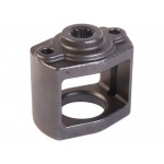 Ремкомплект для пневмогайковерта JTC-3921 (11) корпус молоточков JTC JTC-3921-11