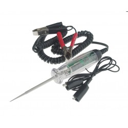 Индикатор напряжения цифровой JTC