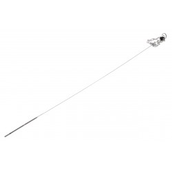 Щуп уровня масла (AUDI А4,А5,А6 2.0 TFSI,3.2/4.2 FSI,2.0/2.7/3.0 TDI,1.8/2.0/3.0 TFST) JTC