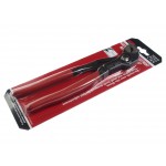 Клещи переставные 250мм 10 захват 50мм с кнопочным фиксатором JTC JTC-782010