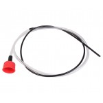 Ремкомплект для JTC-6667 трубка с переходником JTC JTC-6667-P1