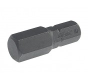 Бита HEX H10х30мм 5/16 DR 6-ти гранная JTC