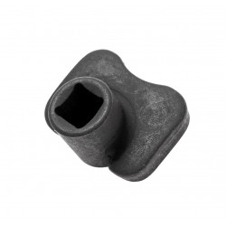 Головка для регулировки ролика натяжителя ремня (MITSUBISHI) JTC