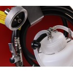 Приспособление для прокачки тормозов с электроприводом JTC JTC-6990