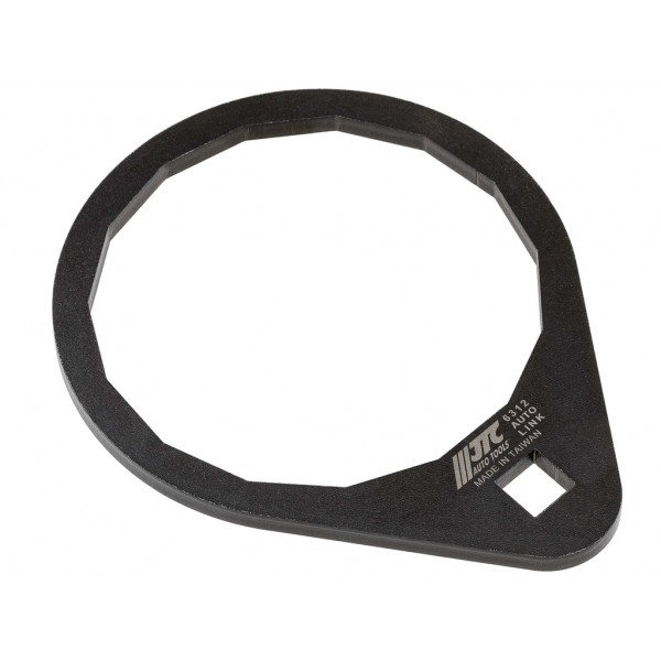 Съемник фильтров топливных (KIA, HYUNDAI дизель) JTC JTC-6312