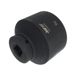 Головка торцевая 3/4 70мм ударная L=85мм JTC