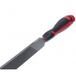 Напильник плоский 300мм №3 60 HRC JTC JTC-7121F