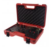 Набор приспособлений для демонтажа насоса маслян. вакуум. (BMW N51-N55 дв.OEM110290-118650) JTC