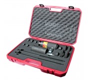 Набор инструментов для демонтажа/монтажа сайлентблоков рессор JTC