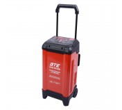 Устройство пуско-зарядное 12-24V 550Ач/250А передвижное GTE