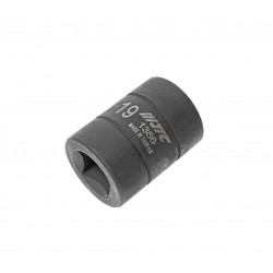 Головка для обслуживания тормозных систем 1/2 19мм 5-ти гранная bendix JTC