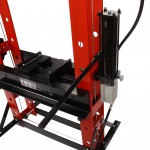 Пресс пневмогидравлический 50т напольный GTE GTE-HPP13050
