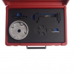 Набор фиксаторов распредвала для установки фаз ГРМ (AUDI SKODA 2.5 TFSI) JTC JTC-6692