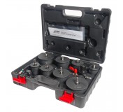 Детектор утечек в турбосистеме (4 пары переходников) JTC