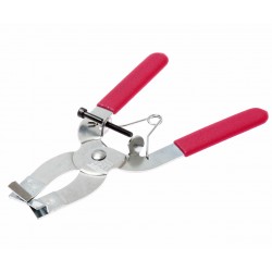 Клещи для установки поршневых колец 3/64-1/4 JTC