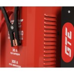 Устройство пуско-зарядное 12-24V/20-700Ач/300А передвижное GTE GTE-PC160