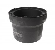 Головка для задней гайки дифференциала, d=133мм (MERCEDES, MAN) JTC