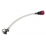 Шланг нагнетательный для шприца JTC-5534 гибкий JTC JTC-5534-5