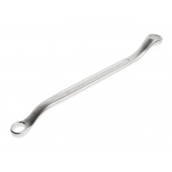 Ключ накидной 10х12мм 45град. L=195мм JTC