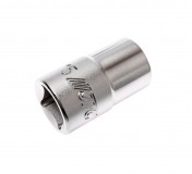 Головка торцевая 1/2 15мм 12-ти гранная L=38мм JTC