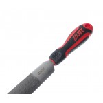 Напильник полукруглый 300мм №3 60 HRC JTC JTC-7121H