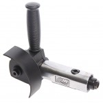 Машинка пневматическая шлифовальная угловая 3600об/мин., 90PSI с комплектом дисков JTC JTC-5642K